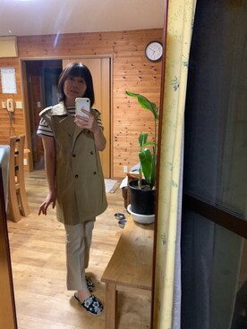 mamo3377さんのコーディネート