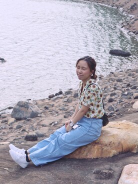 Janice♡さんのコーディネート