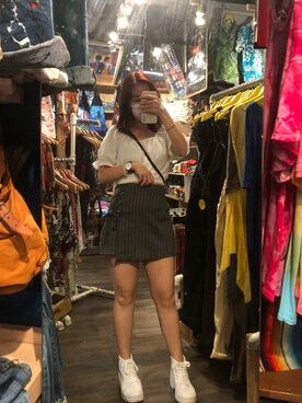 Janice♡さんのコーディネート