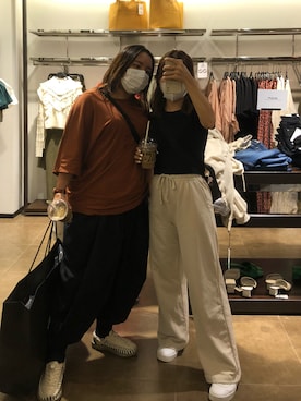 Janice♡さんのコーディネート