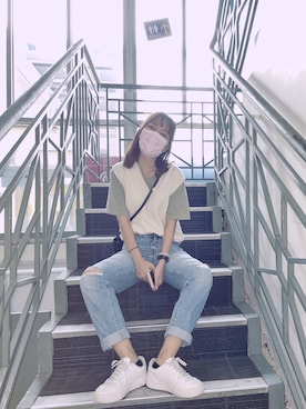 Janice♡さんのコーディネート