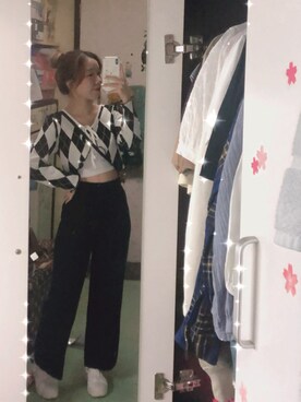 Janice♡さんのコーディネート