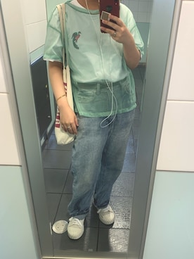 ❣️!!!UTAKA!!!❣️さんのコーディネート