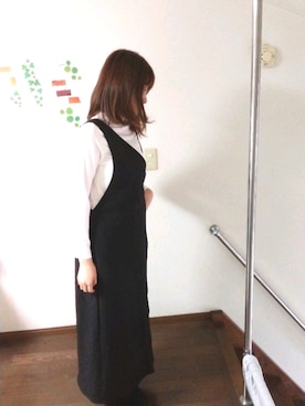 ユキたさんのコーディネート