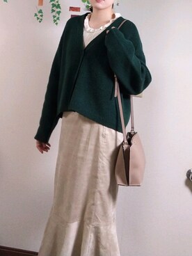 ユキたさんのコーディネート