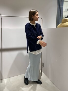 YAMAGATA_172cmさんのコーディネート