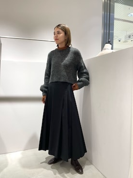 YAMAGATA_172cmさんのコーディネート