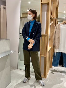 YAMAGATA_172cmさんのコーディネート