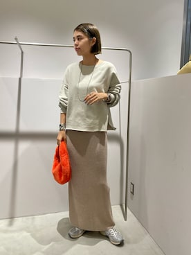 YAMAGATA_172cmさんのコーディネート