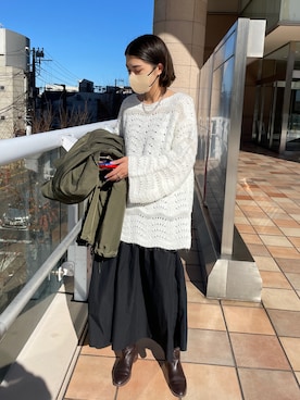 YAMAGATA_172cmさんのコーディネート