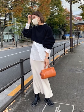 YAMAGATA_172cmさんのコーディネート