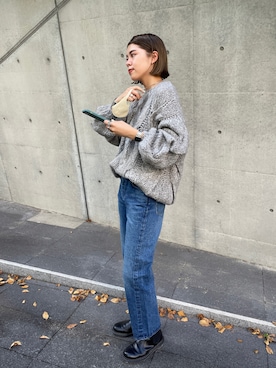 YAMAGATA_172cmさんのコーディネート