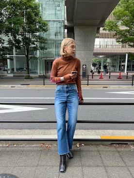 YAMAGATA_172cmさんのコーディネート