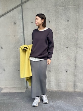 YAMAGATA_172cmさんのコーディネート