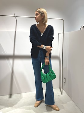 YAMAGATA_172cmさんのコーディネート