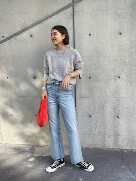 YAMAGATA_172cmさんのコーディネート