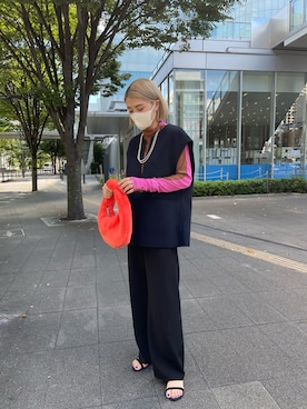 YAMAGATA_172cmさんのコーディネート