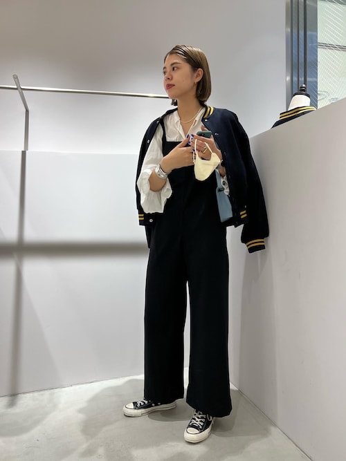 【超美品】SHENERY メルトンスタジャン SHENERY（シーナリー）の「メルトンスタジャン（スタジャン）」 - WEAR