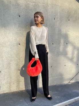 YAMAGATA_172cmさんのコーディネート