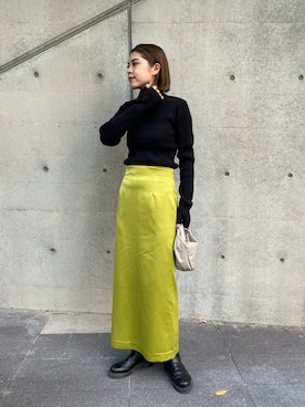 YAMAGATA_172cmさんのコーディネート