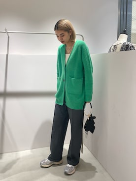 YAMAGATA_172cmさんのコーディネート