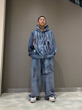 aoi20040705さんのコーディネート