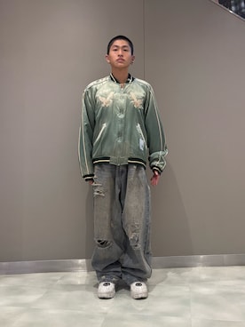 aoi20040705さんのコーディネート