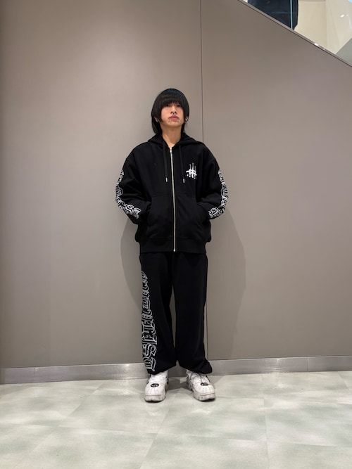 CVTVLIST（カタリスト） パーカー CVTVLIST/カタリスト/別注multi