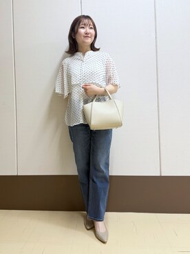 Rikoさんのコーディネート
