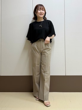 Rikoさんのコーディネート