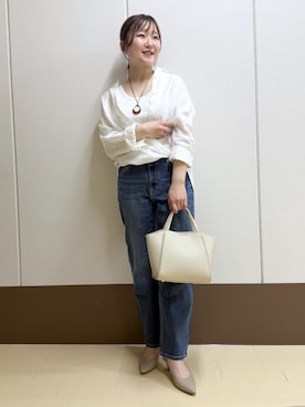 Rikoさんのコーディネート