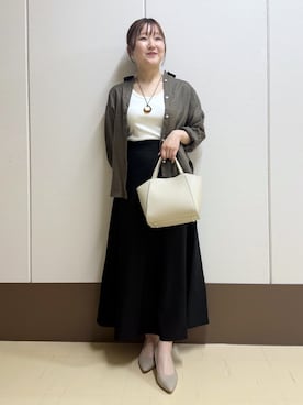 Rikoさんのコーディネート