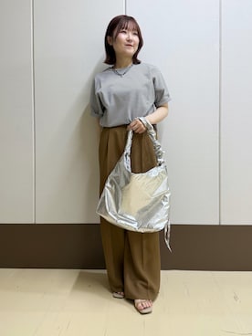 Rikoさんのコーディネート