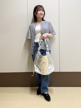 Rikoさんのコーディネート