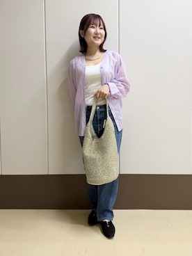 Rikoさんのコーディネート