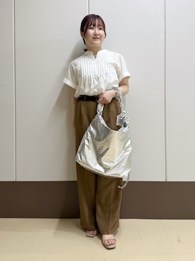 Rikoさんのコーディネート