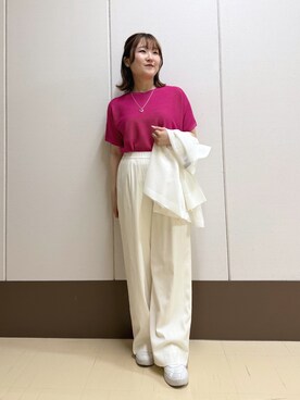 Rikoさんのコーディネート