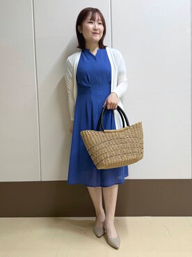 Rikoさんのコーディネート