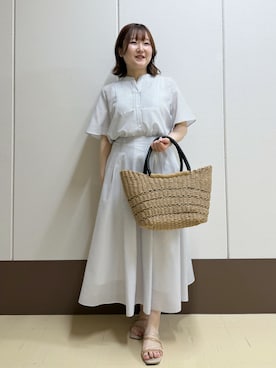 Rikoさんのコーディネート