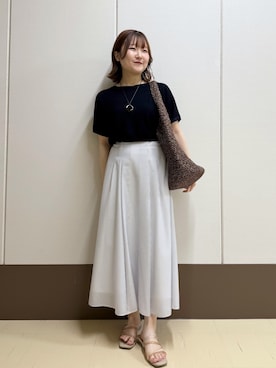 Rikoさんのコーディネート