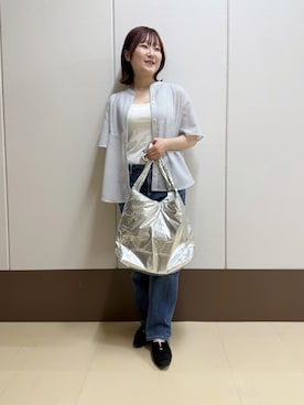 Rikoさんのコーディネート