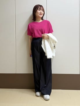 Rikoさんのコーディネート