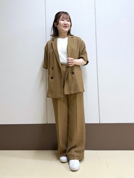 Rikoさんのコーディネート