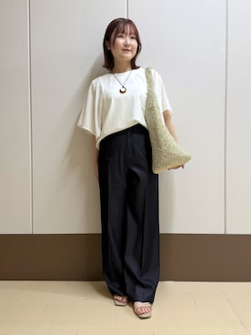 Rikoさんのコーディネート