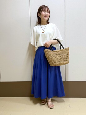 Rikoさんのコーディネート
