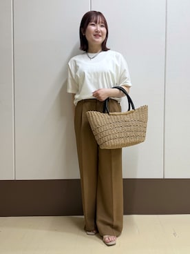 Rikoさんのコーディネート