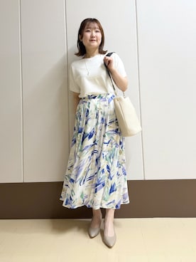 Rikoさんのコーディネート