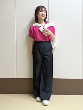 Rikoさんのコーディネート