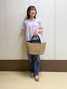 Rikoさんのコーディネート