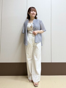 Rikoさんのコーディネート